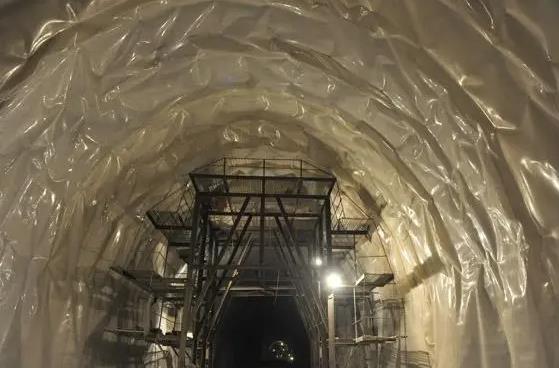 普洱隧道蒸汽增压增温设备 隧道蒸汽减压阀图片 隧道养护拱